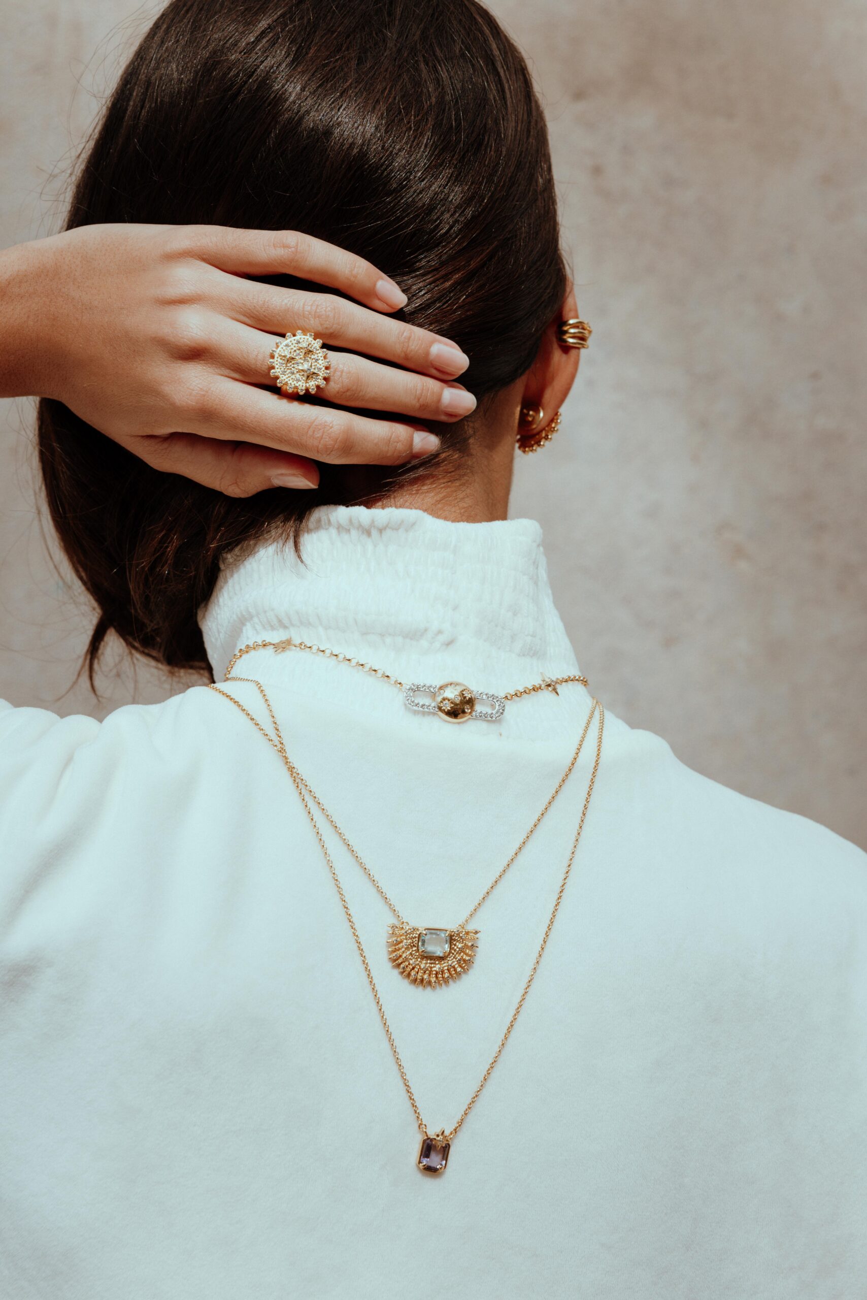 Anel Agena - Imagem 2